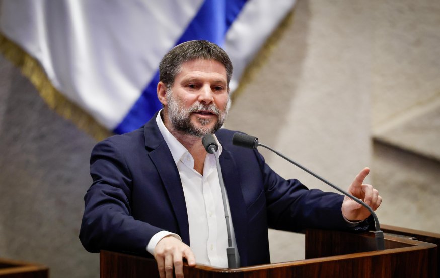 אושר תקציב המדינה לשנת 2025, שישית ממנו יהיה לביטחון אושר תקציב המדינה לשנת 2025, שישית ממנו יהיה לביטחון