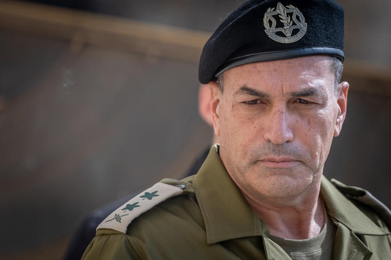 צה"ל יגיש למבקר המדינה את תחקירי אירועי 7.10 בחודש הקרוב