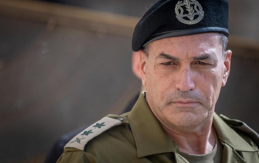 צה"ל יגיש למבקר המדינה את תחקירי אירועי 7.10 בחודש הקרוב צה"ל יגיש למבקר המדינה את תחקירי אירועי 7.10 בחודש הקרוב