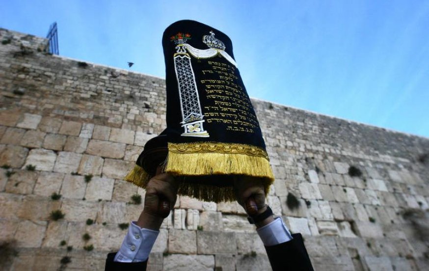 פרשת הנשיאים: המנהג שמביא ברכה, התחדשות וניסים בחודש ניסן