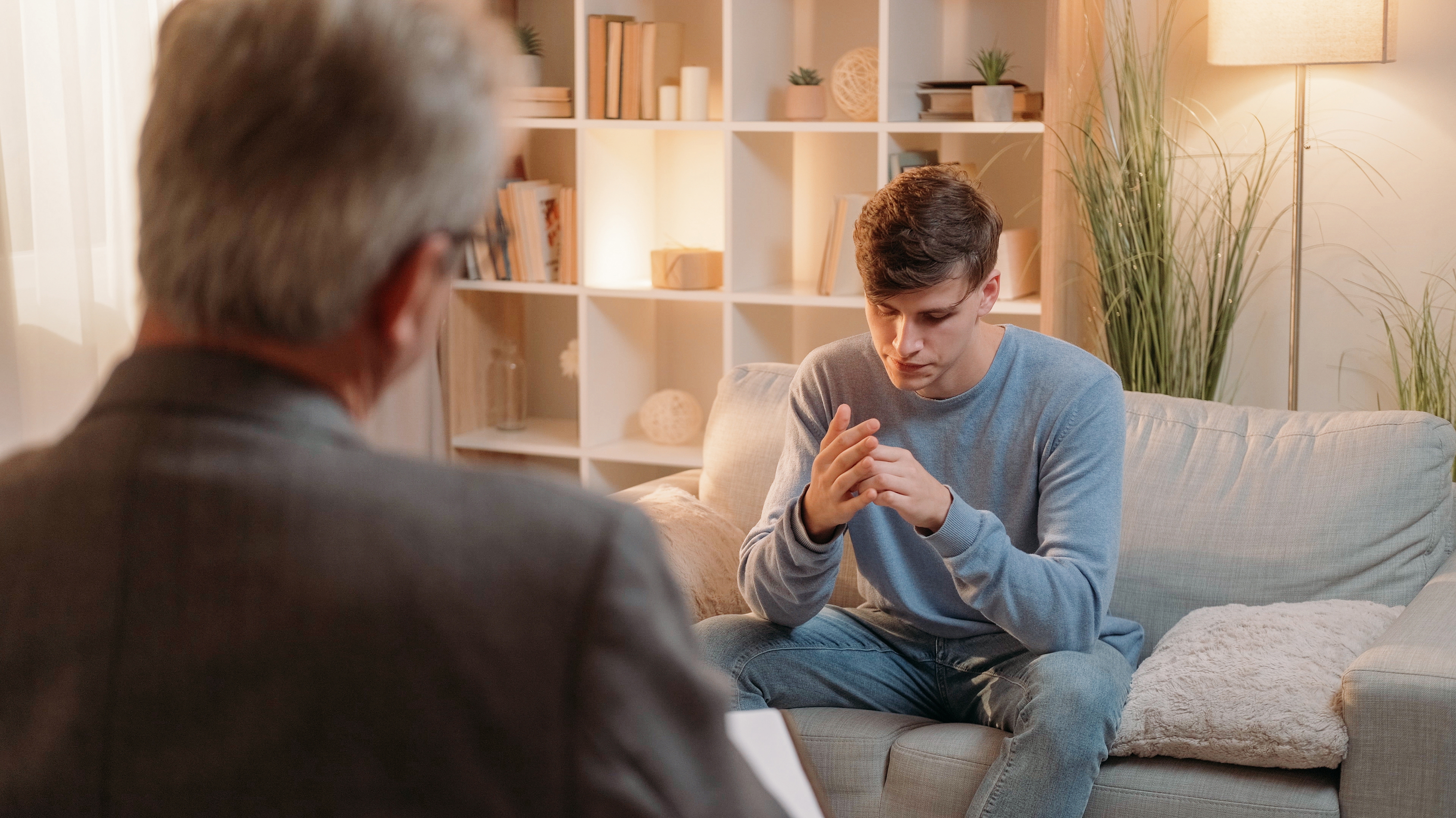 מרכזי החוסן לא עומדים בעומס המטופלים, למרות שגדלו פי חמישה