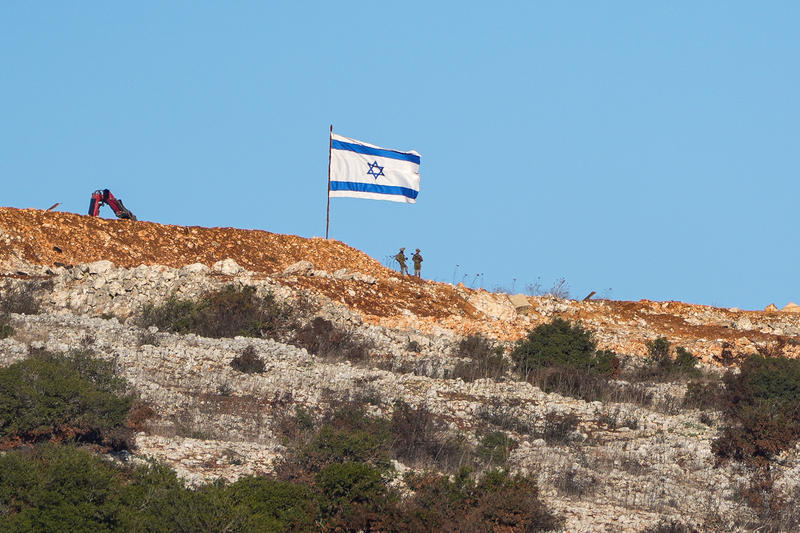 התעשיינים פנו לממשלה: רכישת דגלים - רק מתוצרת ישראלית התעשיינים פנו לממשלה: רכישת דגלים - רק מתוצרת ישראלית