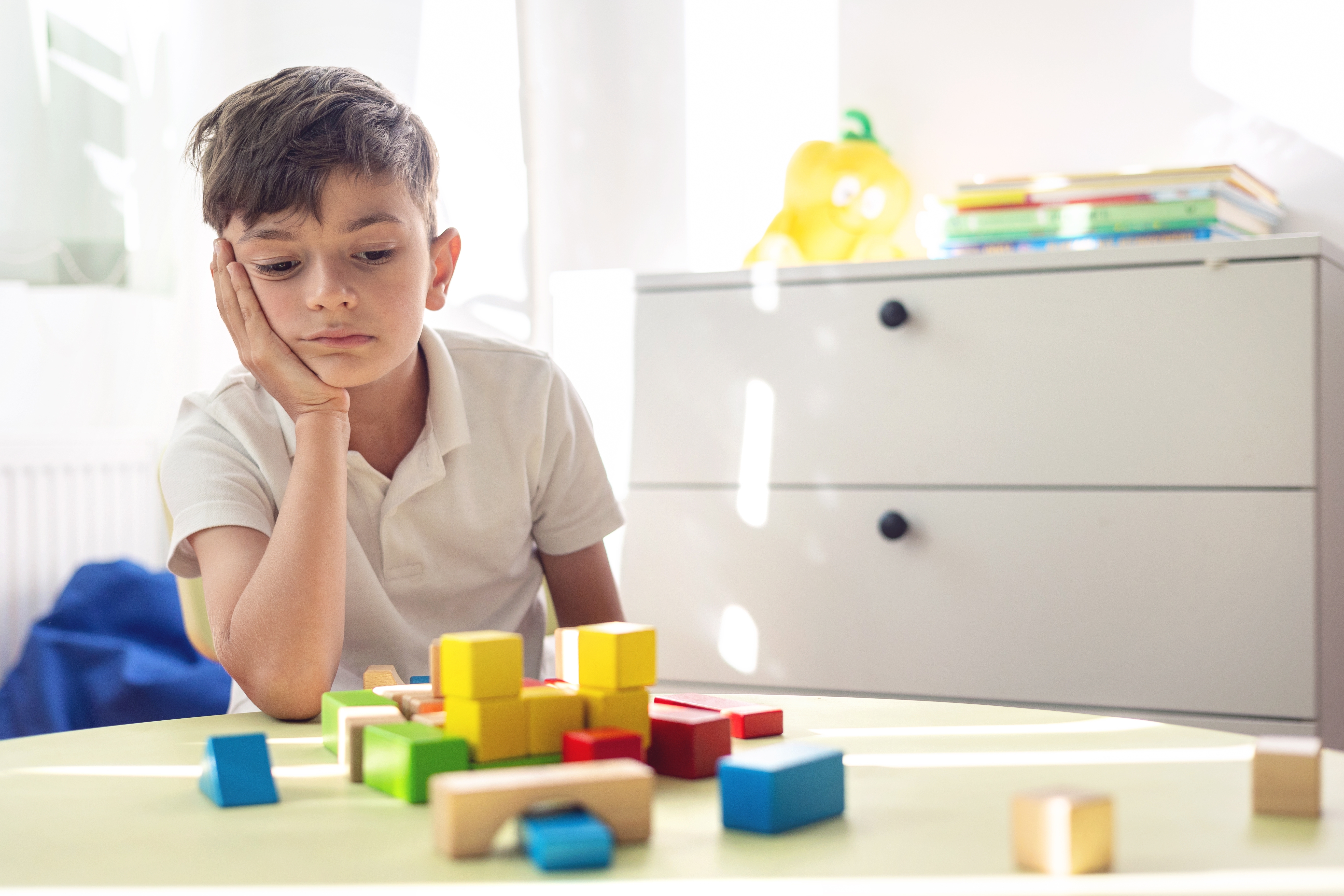 בישראל ישנם יותר מ-36,000 אנשים המוכרים על הרצף האוטיסטי