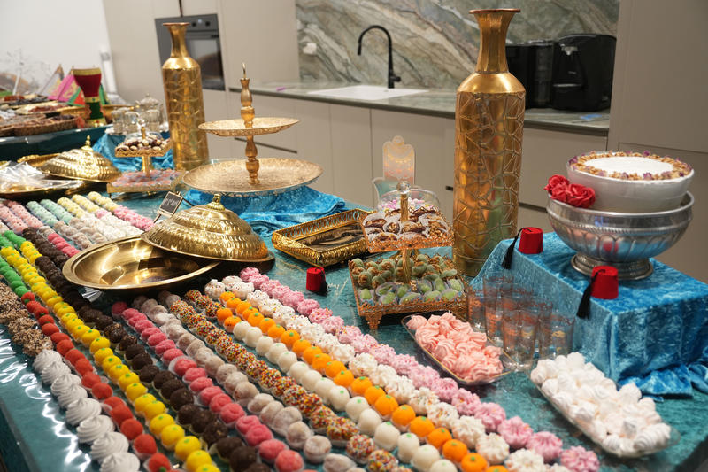 מימונה - חג של אמונה, אחדות ומתיקות: מקור המנהג והמאכלים המסורתיים 