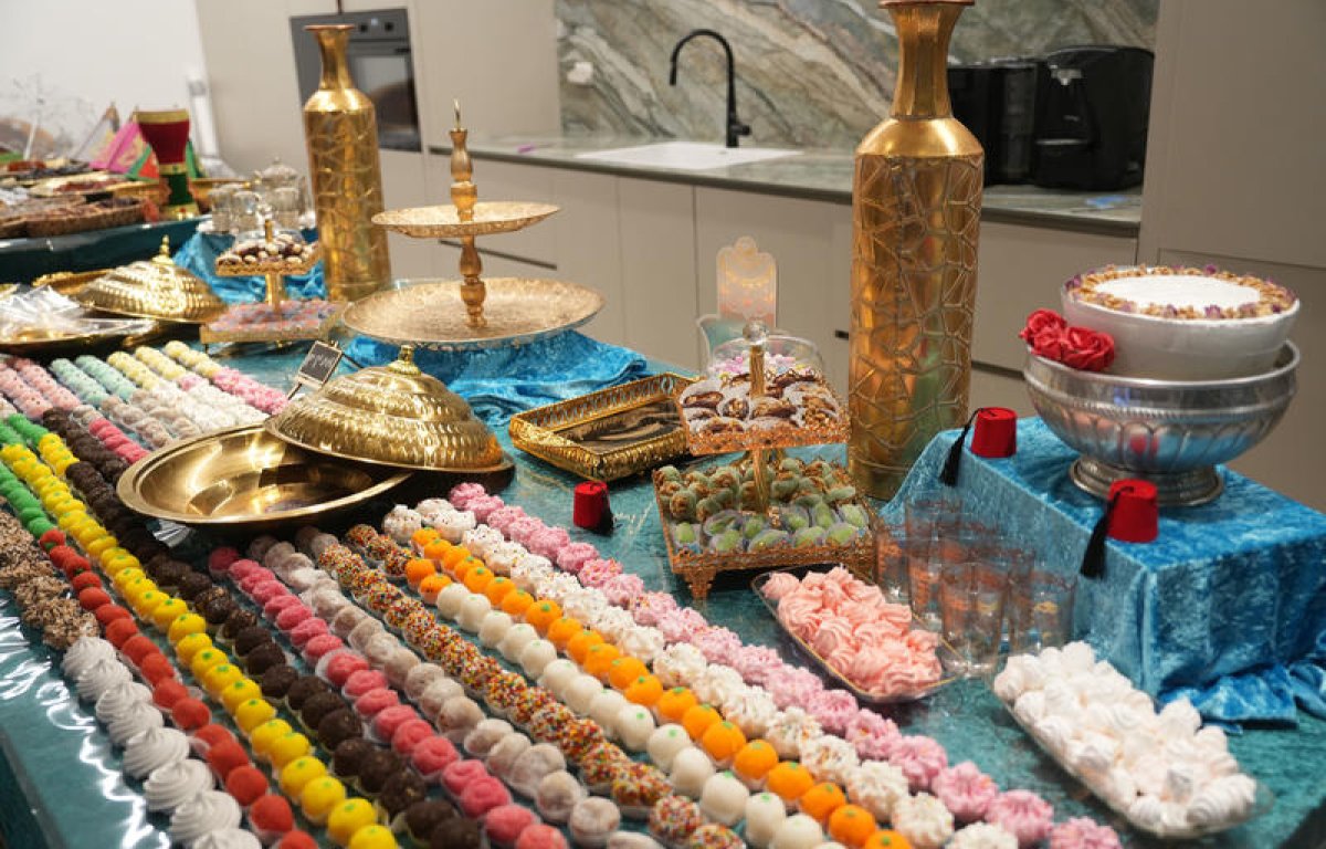 מימונה - חג של אמונה, אחדות ומתיקות: מקור המנהג והמאכלים המסורתיים מימונה - חג של אמונה, אחדות ומתיקות: מקור המנהג והמאכלים המסורתיים