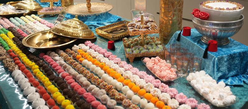 מימונה - חג של אמונה, אחדות ומתיקות: מקור המנהג והמאכלים המסורתיים 