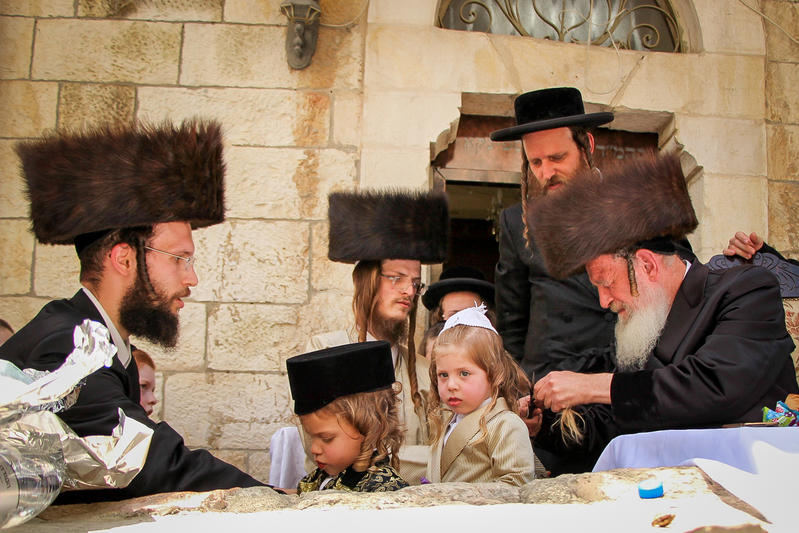 ימי ספירת העומר – מותר ואסור: מה נוהגים לעשות בימים אלו?