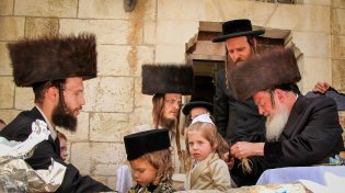 ימי ספירת העומר - מותר ואסור: מה נוהגים לעשות בימים אלו?