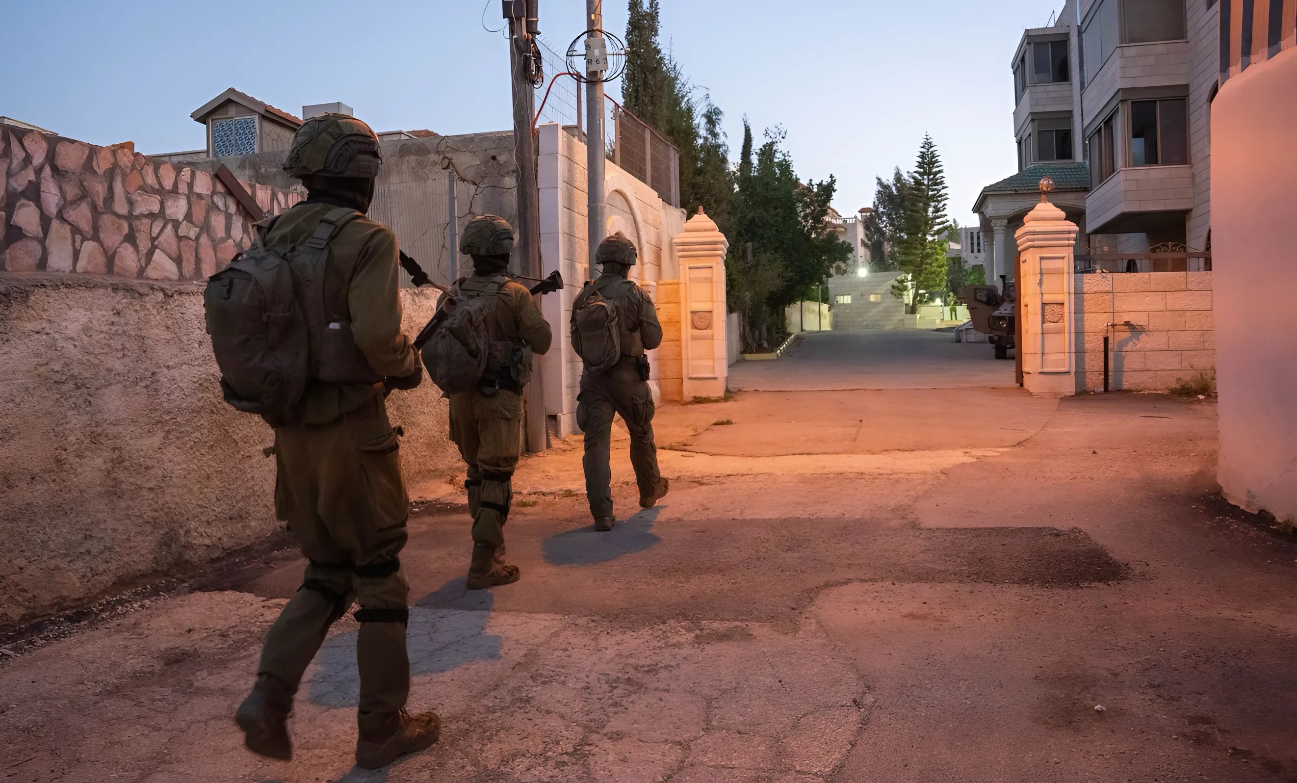 צה"ל חיסל את המחבל שרצח את צאלה גז הי"ד בדרכה לחדר הלידה