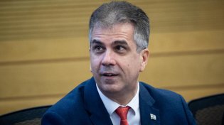 קטר ניסתה לגייס לשורותיה גם את השר אלי כהן, אך נדחתה על הסף