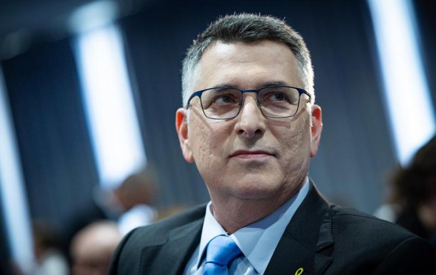 שר החוץ: "עלילות הדם נגדנו מכשירות את הדרך למעשי רצח כאלה"