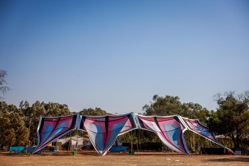 378 נרצחים, 44 חטופים: תחקיר הטבח במסיבת הנובה נחשף