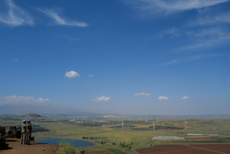 הנה מקום שלא דמיינתם שתוכלו לטייל בו בפסח