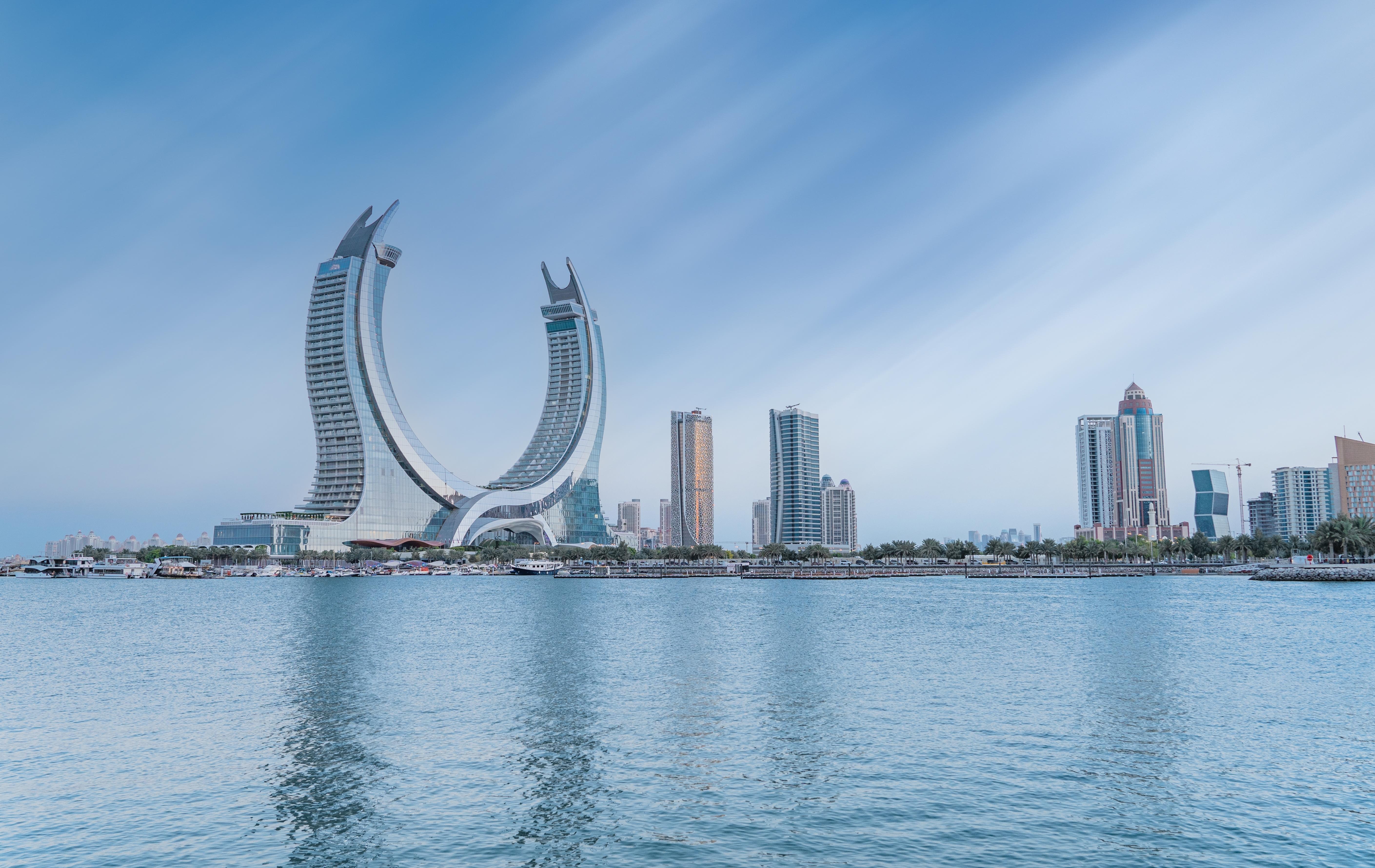 קטר לא מכחישה כי הייתה בקשר עם יועצי רה"מ