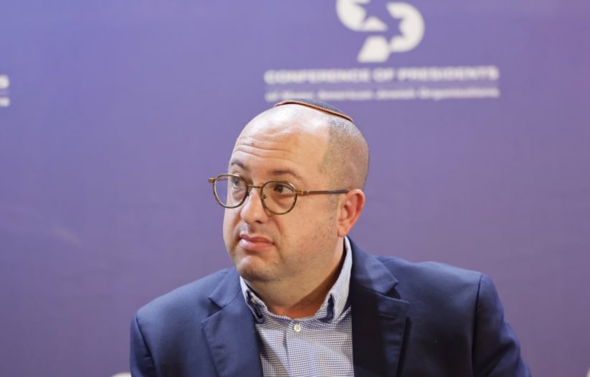 העיתונאי שנחקר ב"קטר-גייט" מאשים: "הפכתי לחשוד בגלל עבודתי"
