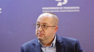 העיתונאי שנחקר ב"קטר-גייט" מאשים: "הפכתי לחשוד בגלל עבודתי"