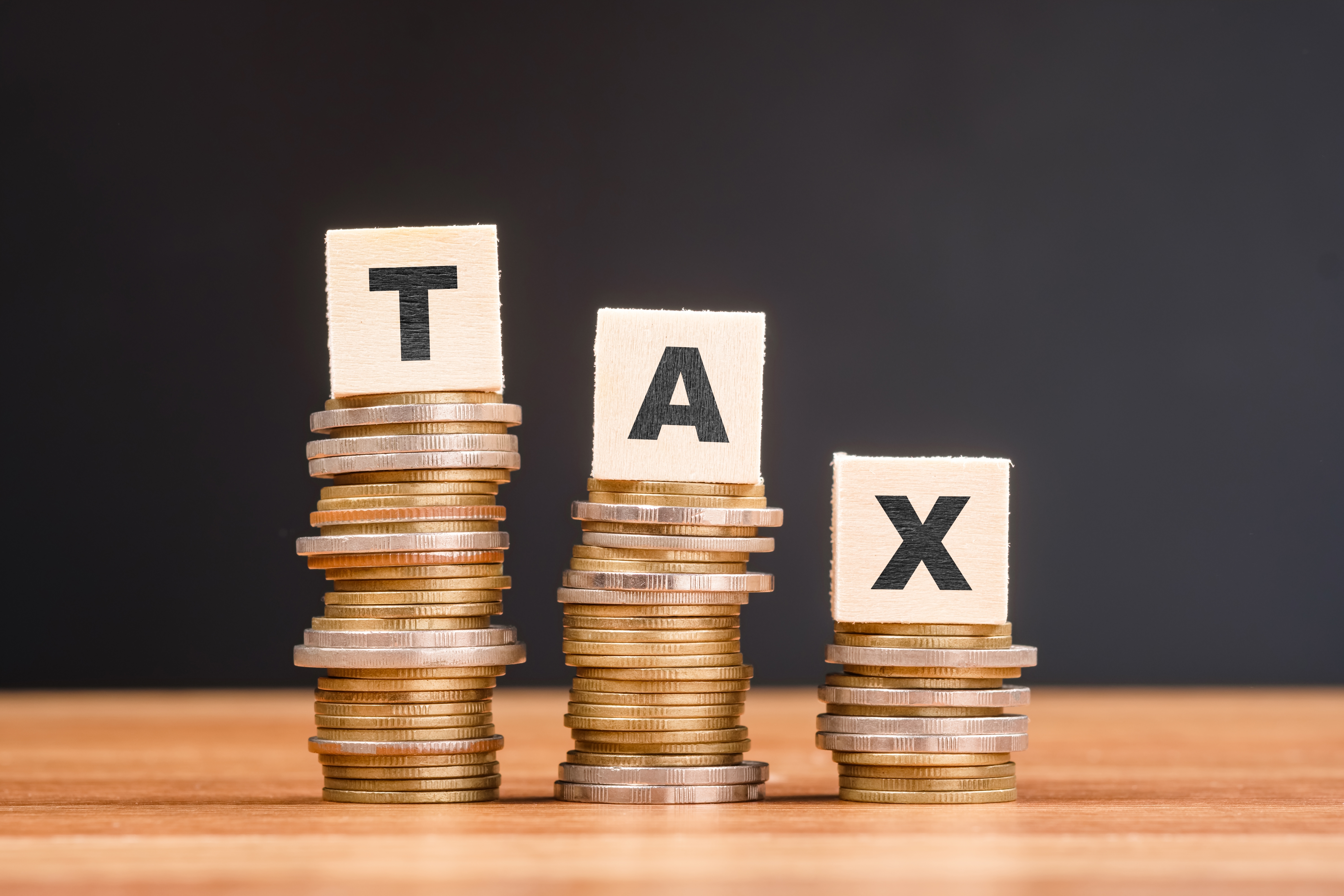 אלו 20 החברות האמריקניות שהכי נפגעו מטראמפ 