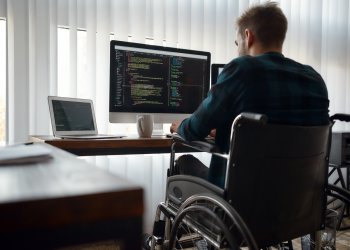 מהפכה בשוק העבודה: החברות הממשלתיות תחויבנה להעסיק עובדים עם מוגבלות