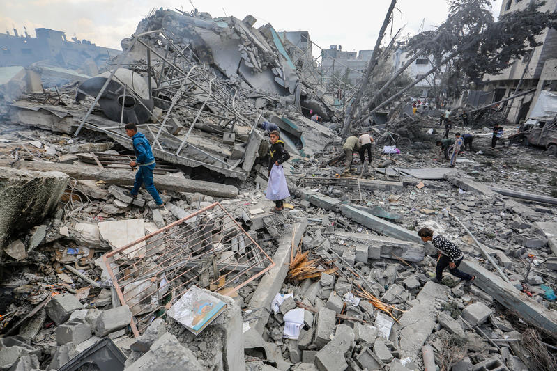 ישראל חשפה: איראן מימנה את טבח 7.10 בסכומי עתק ישראל חשפה: איראן מימנה את טבח 7.10 בסכומי עתק