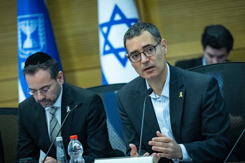 רגע לפני פסח: בשורה לאלפי עובדי מערכת הבריאות