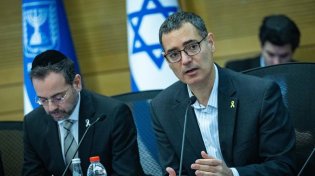 רגע לפני פסח: בשורה לאלפי עובדי מערכת הבריאות