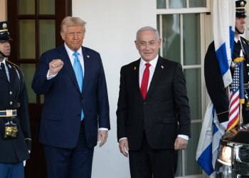 טראמפ לנתניהו: תסיים את המלחמה בעזה - ואינך יכול לתקוף באיראן
