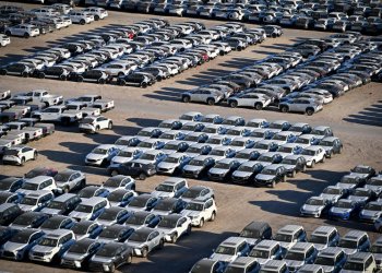 בחודש שחלף הישראלים קנו רכבים רבים, ולמרות זאת - אנחנו בירידה משמעותית