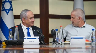 בג"ץ הכריע: פיטורי ראש השב"כ נעשו בניגוד לדין ובהליך פגום