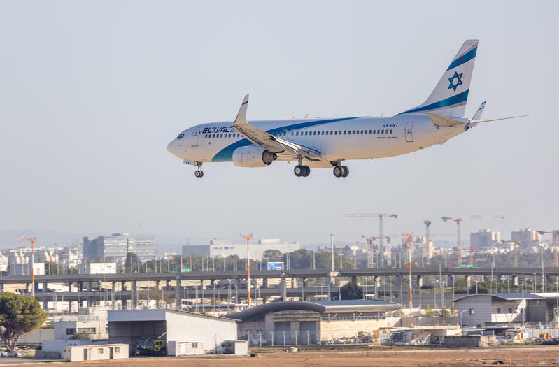 לידיעת הנוסע המתמיד: אל על מגדילה את מספר הטיסות לארה"ב לידיעת הנוסע המתמיד: אל על מגדילה את מספר הטיסות לארה"ב