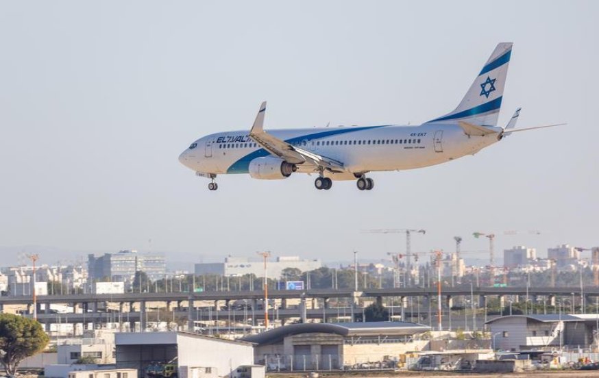 יותר משבוע לאחר מכת הפתיחה: נתב"ג ייפתח מחר לטיסות יוצאות יותר משבוע לאחר מכת הפתיחה: נתב"ג ייפתח מחר לטיסות יוצאות