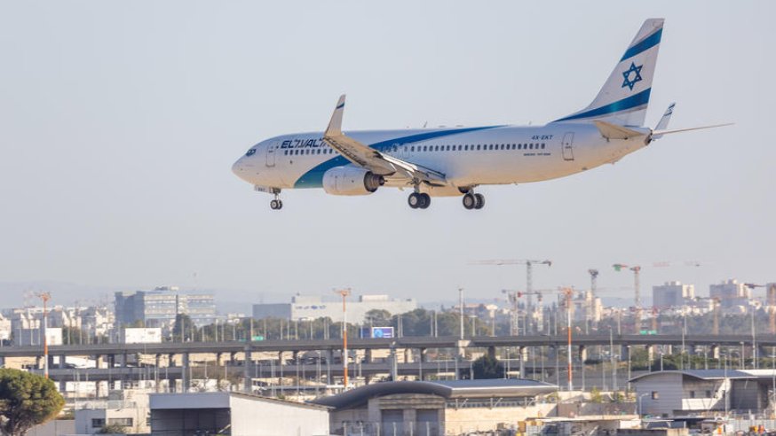 האם רכישת מטוסים מארה"ב תבטל את גזירתו הכלכלית של טראמפ? האם רכישת מטוסים מארה"ב תבטל את גזירתו הכלכלית של טראמפ?