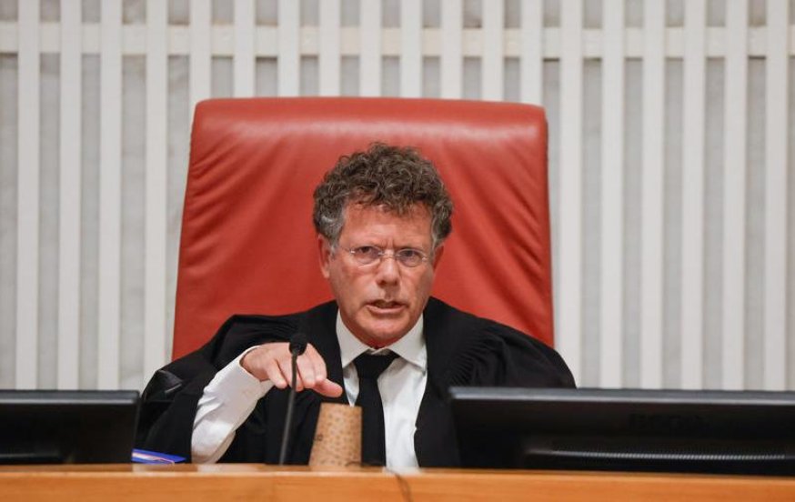 בג"ץ בפשרה זמנית: רונן בר ישאר ראש השב"כ, לפחות עד אחרי פסח בג"ץ בפשרה זמנית: רונן בר ישאר ראש השב"כ, לפחות עד אחרי פסח
