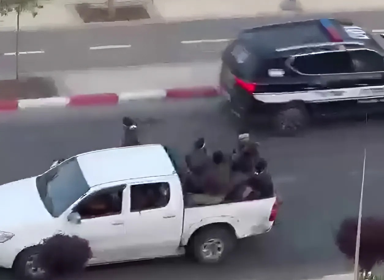 תחקיר הטבח בשדרות: סרטון הטנדר בלבל את צה"ל, חלק מהמיגוניות היו נעולות