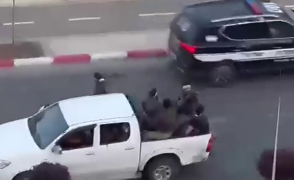 הטבח בשדרות: סרטון הטנדר "בלבל", חלק מהמיגוניות היו נעולות