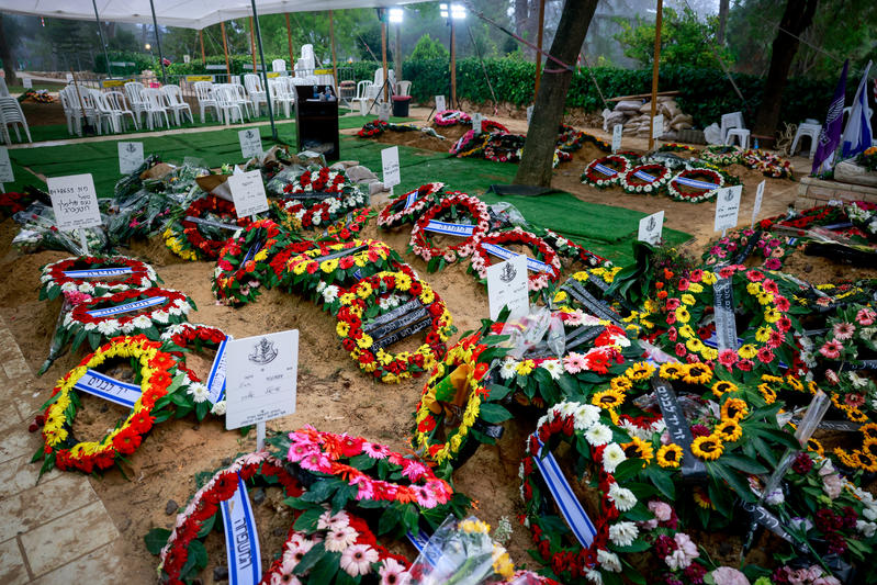 חברי כיתות הכוננות וחטופים שנרצחו בשבי יונצחו ע"י צה"ל