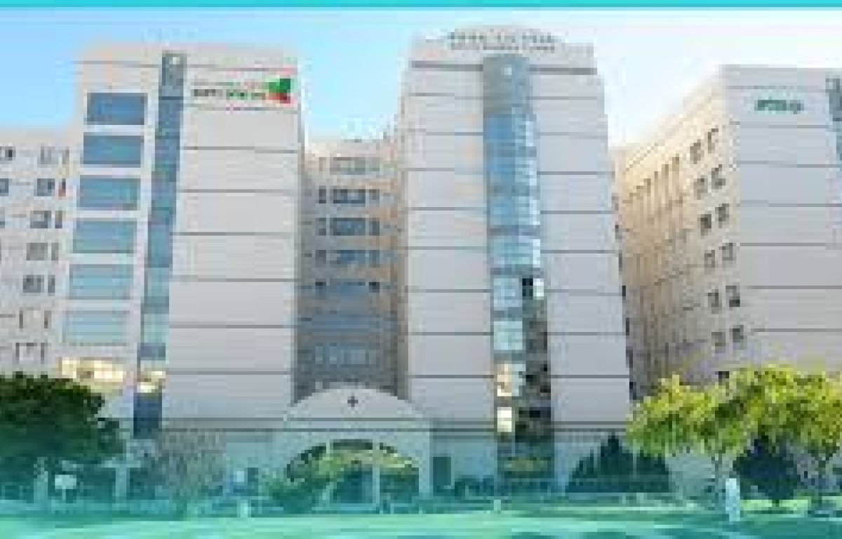 טרגדיה בבילינסון: צעירה ילדה לפני ארבעה ימים, לקתה באירוע לבבי - ומתה