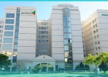 טרגדיה בבילינסון: צעירה ילדה לפני ארבעה ימים, לקתה באירוע לבבי - ומתה