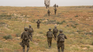 צה"ל מעלה הילוך ברפיח: מטרות הותקפו ופירי מנהרות הושמדו