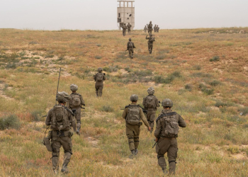 צה"ל מעלה הילוך ברפיח: מטרות הותקפו מהאוויר ופירי מנהרות הושמדו