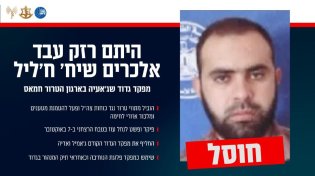 מג"ד שג'אעיה חוסל, השלישי מפרוץ המלחמה