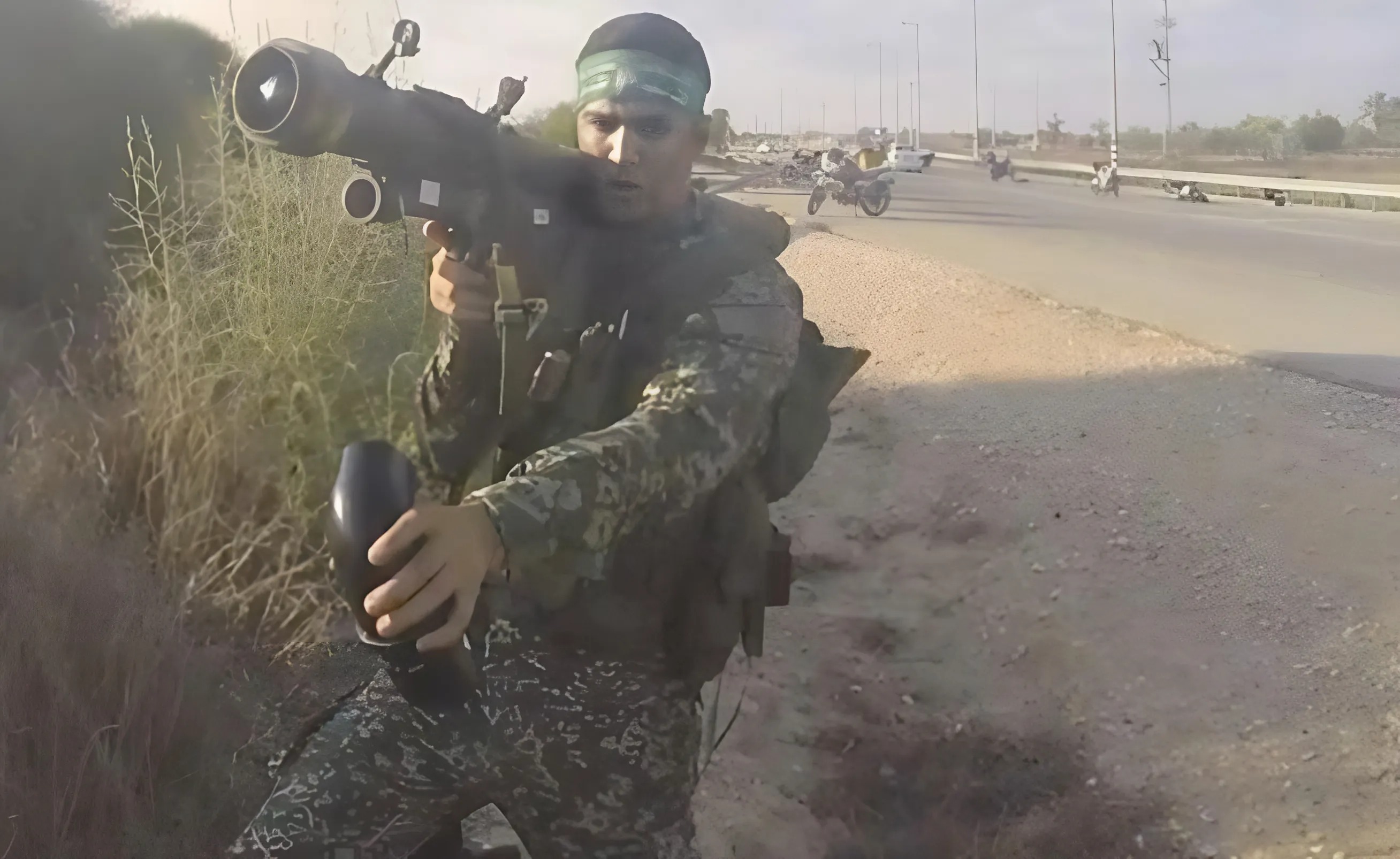 11 מחבלים שהשתתפו בטבח 7.10 חוסלו בתקיפת צה"ל 11 מחבלים שהשתתפו בטבח 7.10 חוסלו בתקיפת צה"ל