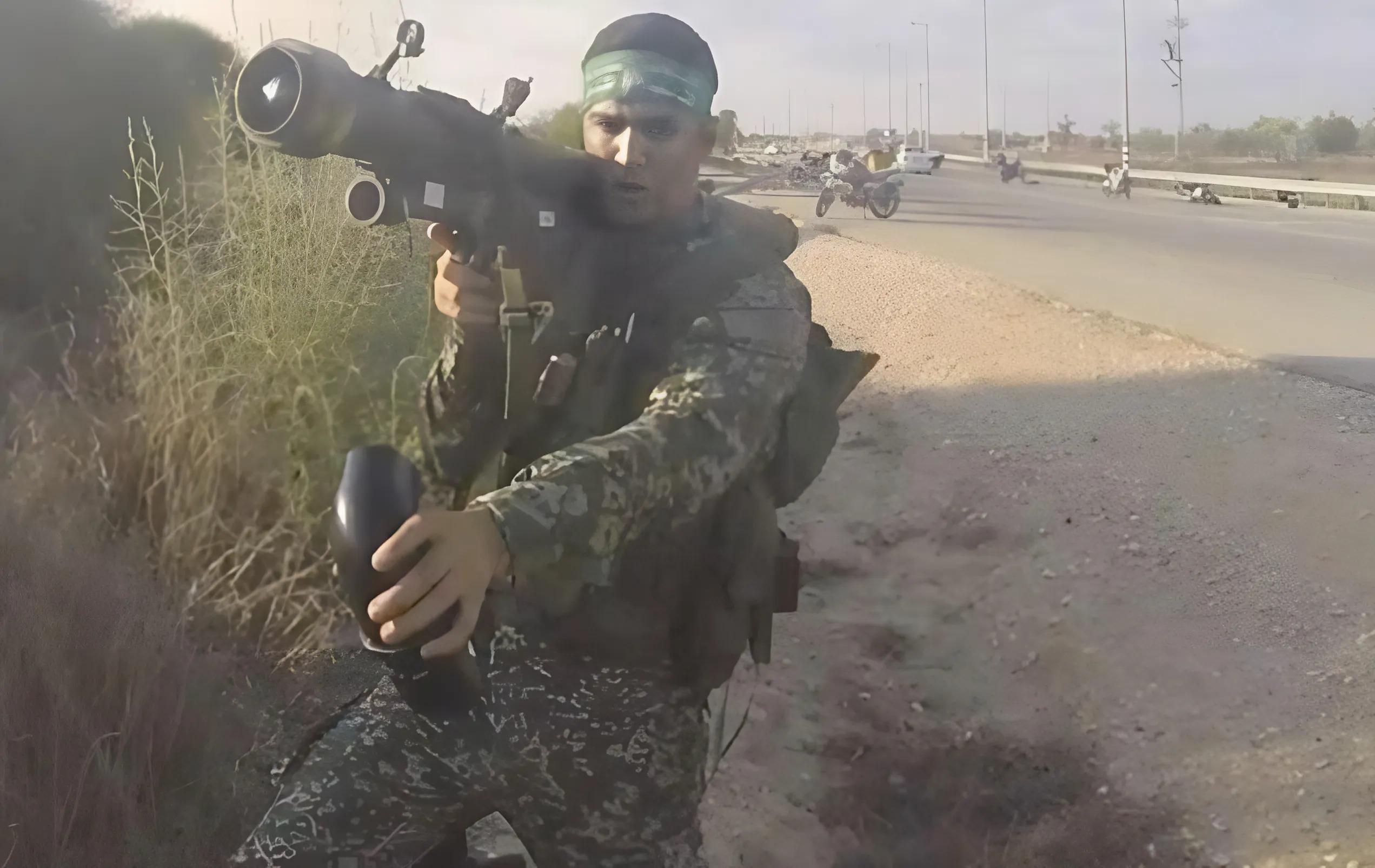 11 מחבלים שהשתתפו בטבח 7.10 חוסלו בתקיפת צה"ל 11 מחבלים שהשתתפו בטבח 7.10 חוסלו בתקיפת צה"ל