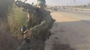 11 מחבלים שהשתתפו בטבח 7.10 חוסלו בתקיפת צה"ל