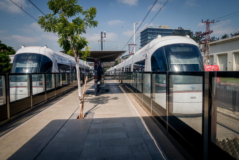 כך עשוי "כסף פנוי" לשנות את התחבורה בדרום גוש דן