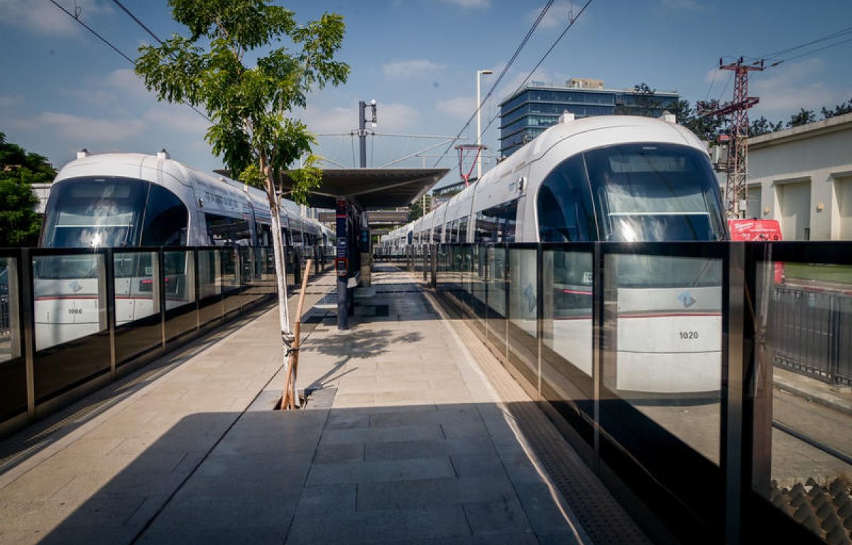 כך עשוי "כסף פנוי" לשנות את התחבורה בדרום גוש דן כך עשוי "כסף פנוי" לשנות את התחבורה בדרום גוש דן