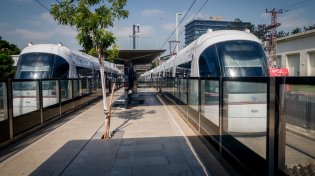 כך עשוי "כסף פנוי" לשנות את התחבורה בדרום גוש דן