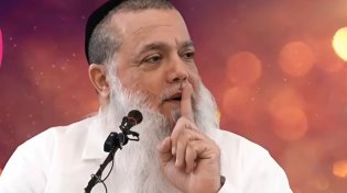 הרב יגאל כהן: תשמרי על לשונך, והחיים יאירו לך פנים