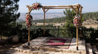 הרב שלום ארוש: גדול הוא השלום, שדרכו אפשר להשיג הכל