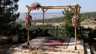 הרב שלום ארוש: גדול הוא השלום, שדרכו אפשר להשיג הכל