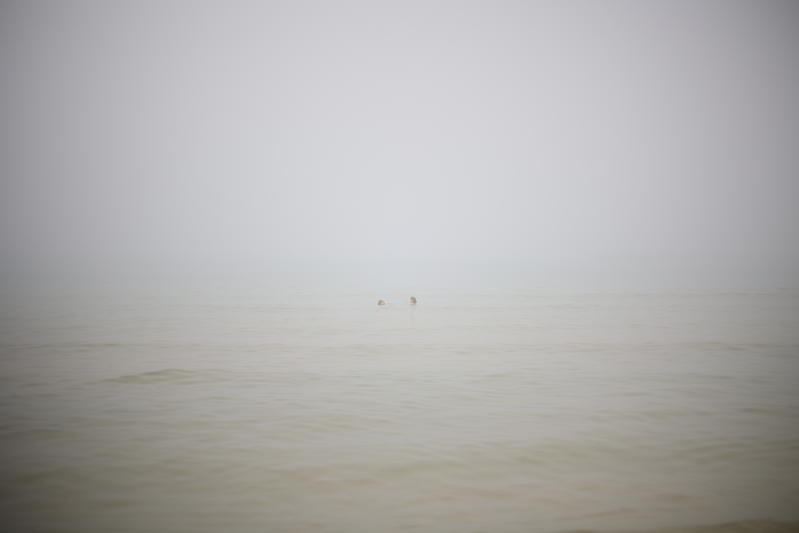 הימנעו מפעילות מאומצת: זיהום אוויר גבוה ברחבי הארץ